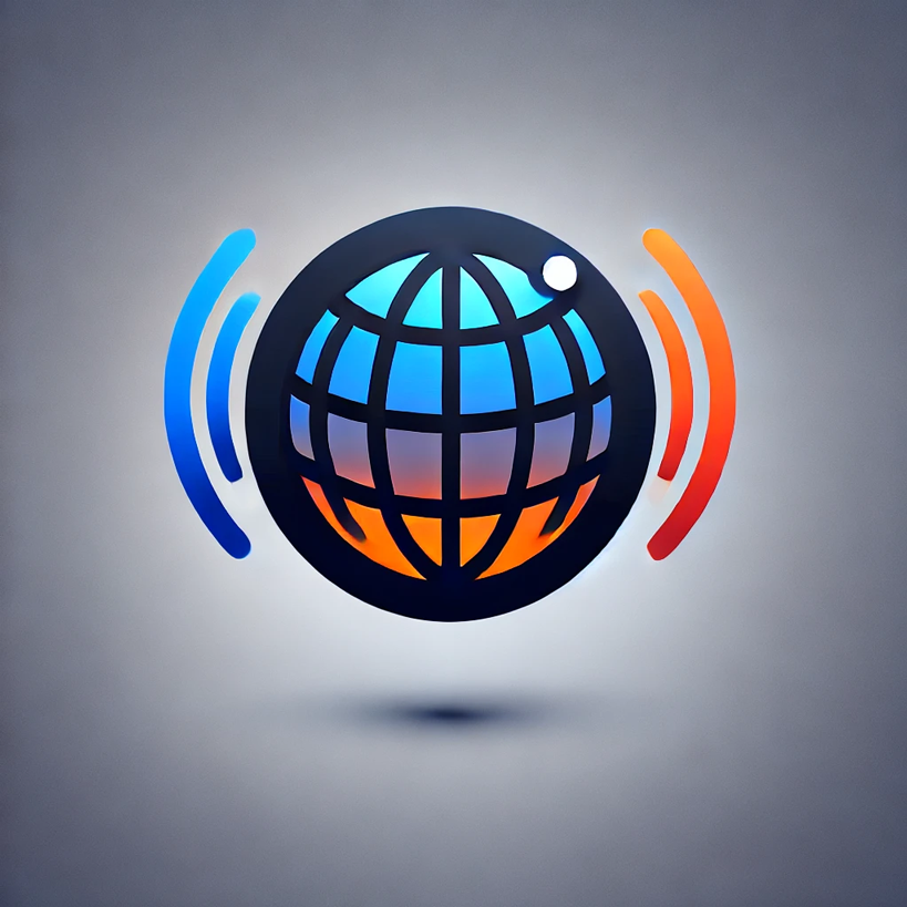 Logo Radio Sphere